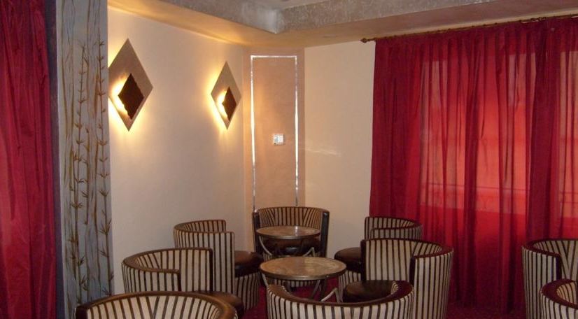 Hotel San Miguel Маон Экстерьер фото