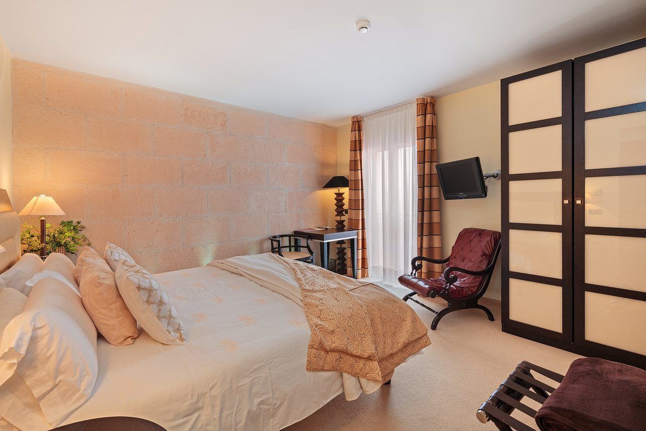 Hotel San Miguel Маон Экстерьер фото